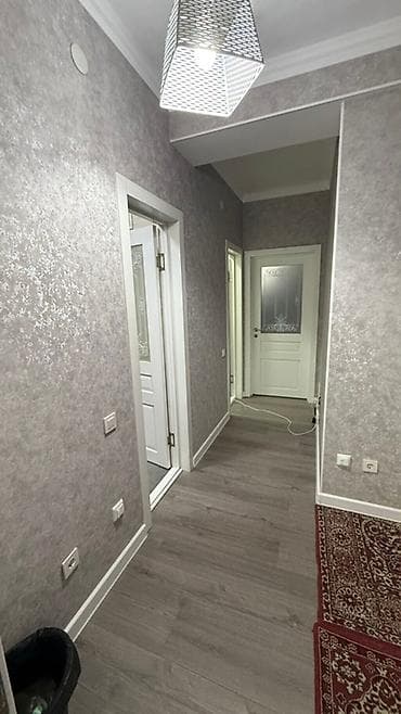 2 комнаты, 65 м², Элитка, 10 этаж, Евроремонт — 6