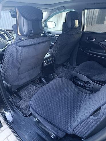 subaru legacy 3 0: Toyota Highlander: 2019 г., 3.5 л, Вариатор, Гибрид, Кроссовер — 7