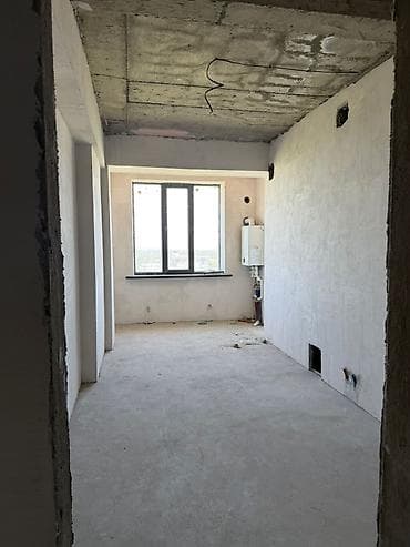 Продажа квартир: 2 комнаты, 83 м², Элитка, 9 этаж, Готовая ПСО (под самоотделку) — 8