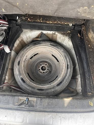 мицубиси спэйс стар: Subaru Forester: 2000 г., 2 л, Автомат, Бензин, Кроссовер — 10