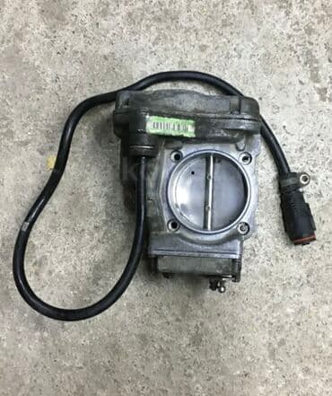 датчик положения дроссельной заслонки опель вектра б: Дроссельная заслонка Mercedes-Benz 1995 г., Б/у, Оригинал — 1