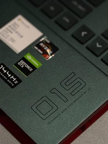 rtx 3060: Ноутбук HP Игровой, AMD Ryzen 7, ОЗУ, RAM: 16 ГБ, HP OMEN — 3