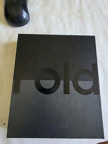 google pixel 3a: Samsung Galaxy Z Fold 4, Б/у, 256 ГБ, цвет - Серый, 2 SIM — 6