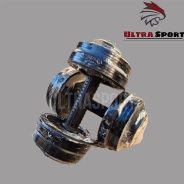 бу гантели бишкек: Разборные гантели по 15кг и другие 🟡 ▪️На фото пара по 15 кг ▫️Также — 3