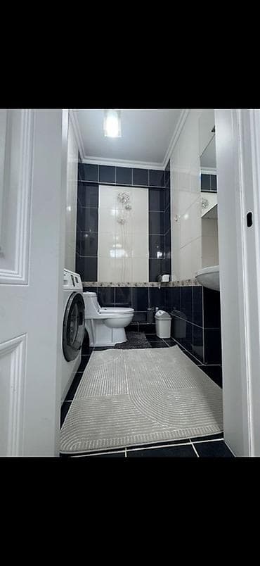 kant flat: 2 комнаты, Собственник, С мебелью полностью — 6