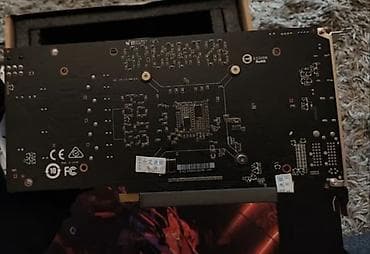 xbox 3: Видеокарта, Б/у, MSI, GeForce GTX, 6 ГБ, Для ПК — 2