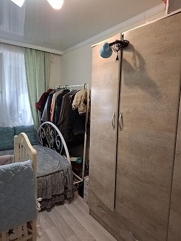 фучика 18 а: 2 комнаты, 54 м², Индивидуалка, 2 этаж, Евроремонт — 5