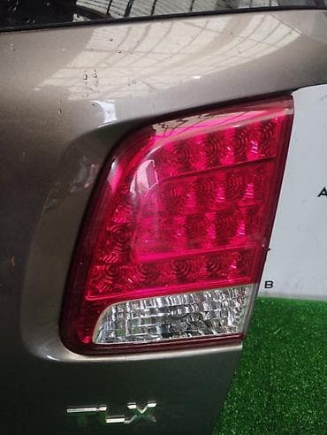 Другой вид стоп-сигнала Kia 2009 г., Б/у, Оригинал, Корея