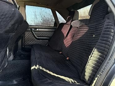 cdi 2 7: Audi 100: 1991 г., 2.3 л, Механика, Бензин, Седан — 10