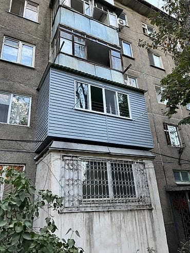 Утепление балкона, лоджии, Утепление стен, Утепление фасада | Утепление дома, Утепление квартиры, Утепление контейнера Penoplex, Базальт, Пенопласт Больше 6 лет опыта
