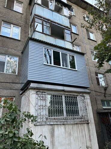 утепление дома: Утепление балкона, лоджии, Утепление стен, Утепление полов | Утепление цеха, Утепление офиса, Утепление дома | Penoplex, Пенопласт, Базальт Больше 6 лет опыта — 1