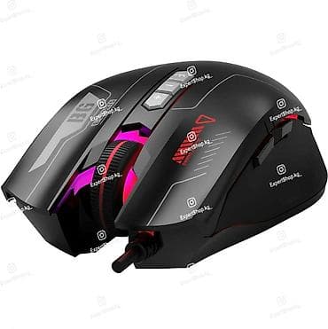 bloody a70: Игровая мышь A4Tech Bloody ES7 - фирменный киберспортивный контроллер — 7