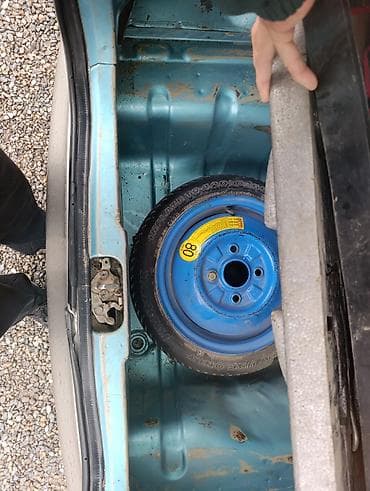 Daewoo: Daewoo Matiz: 2005 г., 0.8 л, Автомат, Бензин, Хэтчбэк — 7