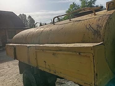 водовоз водавоз: Продаю бочку водовоз — 1