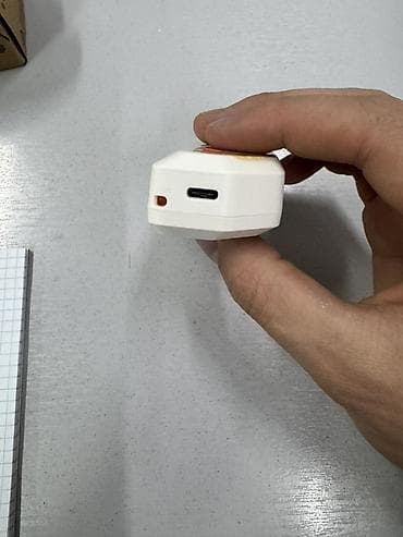 анализатор: Flipper Zero — портативный многофункциональный инструмент для — 7