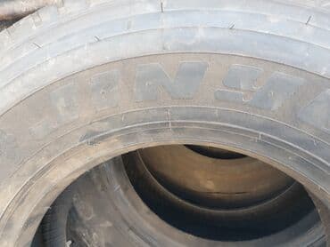купить диски штампованные r15: Шины 315 / <25 / R 22,5, Всесезонная, Новый, 1 шт, Грузовики/Автобусы, Taitong — 7