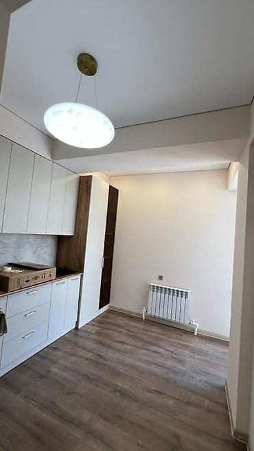 Продажа квартир: 2 комнаты, 63 м², Элитка, 11 этаж, Дизайнерский ремонт — 4