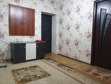 комнаты в чолпон ате: ОШ!!! Сдается дом на длительный срок. Есть все условия для проживания — 5