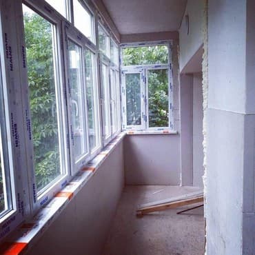 утепление домов фасадов: Утепление балкона, лоджии, Утепление стен, Утепление полов | Утепление дома, Утепление квартиры | Пенопласт Больше 6 лет опыта — 5