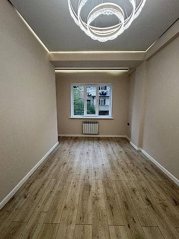 Продажа квартир: 1 комната, 37 м², Элитка, 2 этаж, Евроремонт — 2