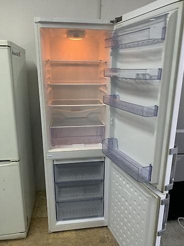 macbook pro 15 core i7: Холодильник Beko, Двухкамерный — 2