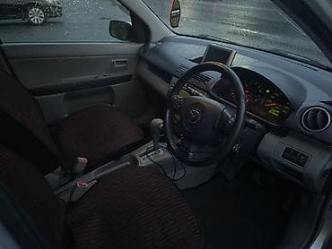 demio: Mazda Demio: 2003 г., 1.3 л, Автомат, Бензин, Хэтчбэк — 7