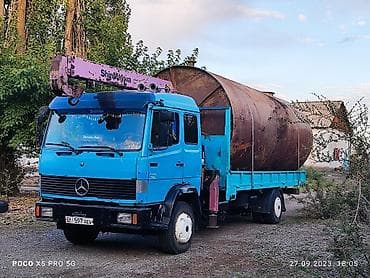 4 tb: Стрела 15 м, 8 т, Борт 13 кг — 2