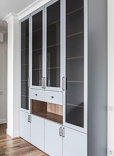 Офисная мебель: Мебель на заказ, Спальня, Кухонный гарнитур, Шкаф, Кровать — 3