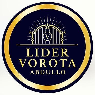 Металлические ворота от LIDER VOROTA ABDULLO - Изготовление под