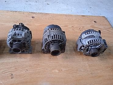 w209: Автозапчасти на Мерседес-бенц Генератор на Mercedes-Benz. Гегераторы — 10