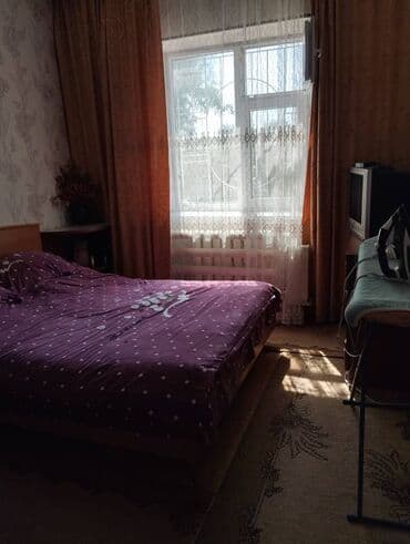 квартиры ош купить дом быта: 3 комнаты, 109 м², 1 этаж — 3