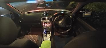с кочкор авто: Subaru Impreza: 2004 г., 1.5 л, Автомат, Бензин, Хетчбек — 2