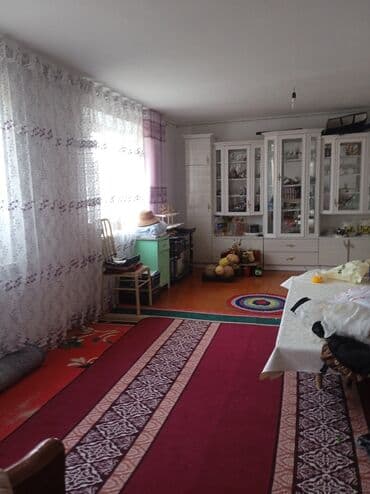 земельный участок сокулук: Дом, 162 м², 5 комнат, Собственник, ПСО (под самоотделку) — 2