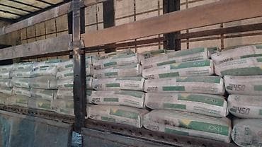 скупка вещи: Араванский цемент, M-500, цвет - Белый, Оптом — 5