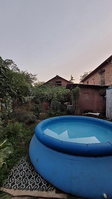 некрасова: ⚠️Срочно продаю Дом 📍Рабочий городок ✔️Дом 80м² ✔️4 ком, кухня — 10