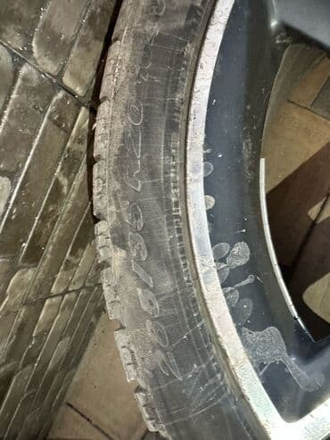 диски на дэу матиз купить: Литые Диски R 20 AMG, Комплект, отверстий - 5, Б/у — 6