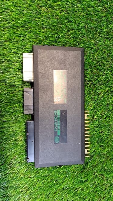 блок комфорта бмв: Блок комфорта Е39 Е38 8373 809 Год2003 В отличном состоянии, очень — 1