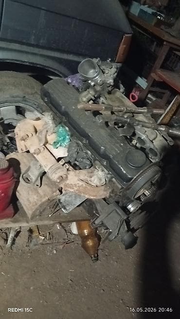 Бензиновый мотор ВАЗ (LADA) 1.5 л at lalafo.kg Бензиновый мотор ВАЗ (LADA) 1.5 л