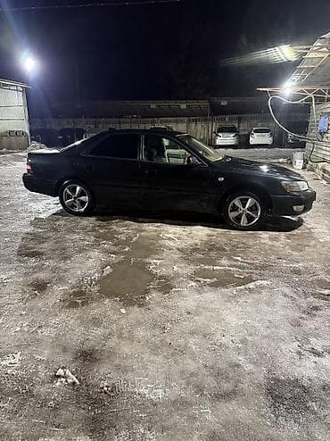 Унаа сатуу: Toyota Windom: 2000 г., 2.5 л, Автомат, Газ, Седан — 3