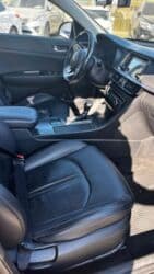 дом калесах: Kia K5: 2019 г., 2 л, Автомат, Газ, Седан — 11