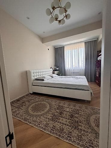 частный дом: 2 комнаты, 60 м², 7 этаж, Дизайнерский ремонт — 7