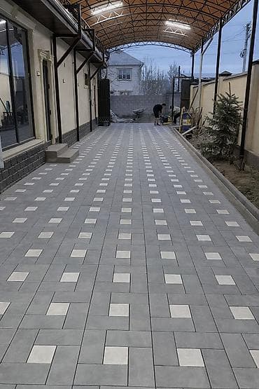 лотки для брусчатки: Укладка брусчатки Гарантия Больше 6 лет опыта — 7