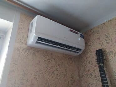 установка посудомоечных машин: Профессиональный монтаж сплит‑систем «под ключ» - Подготовка трассы — 3