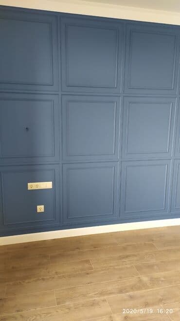 обзор цен на строительные и отделочные работы в бишкеке: Больше 6 лет опыта — 18