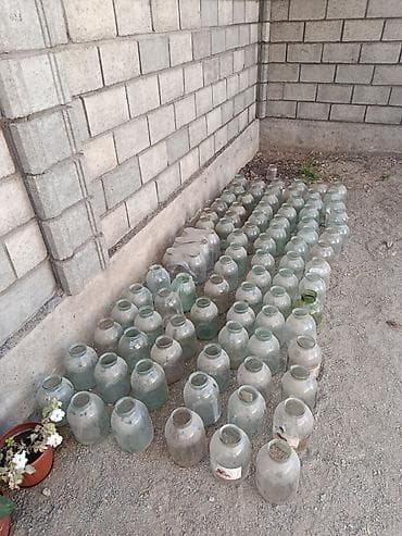 банка оптом: Банки, Б/у, Самовывоз — 5