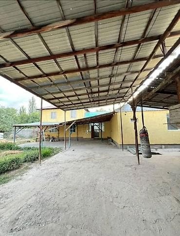 mega hous: Дом, 150 м², 6 комнат, Агентство недвижимости, Косметический ремонт — 5