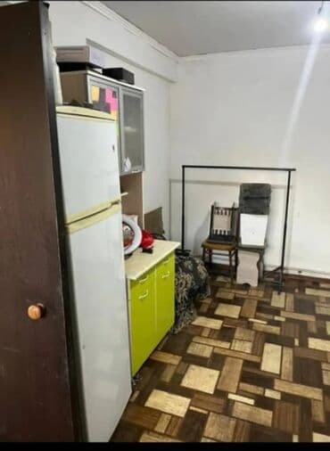 Дома: 30 м², 2 комнаты, Утепленный, Забор, огорожен — 4