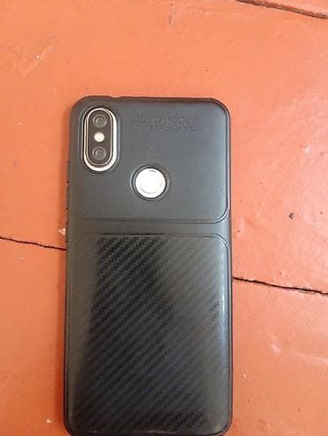 sony 6600: Xiaomi, Mi A2, Б/у, 64 ГБ, цвет - Серебристый, 2 SIM — 4