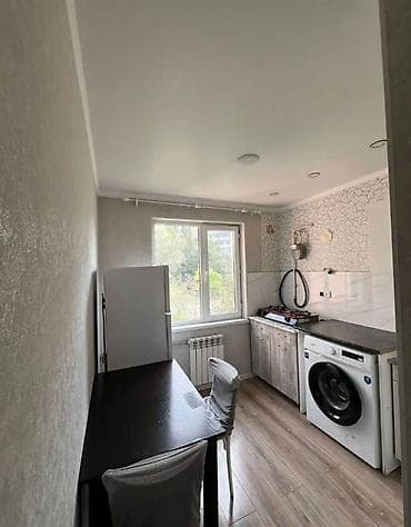 4 ком: 1 комната, 32 м², 104 серия, 4 этаж, Косметический ремонт — 4