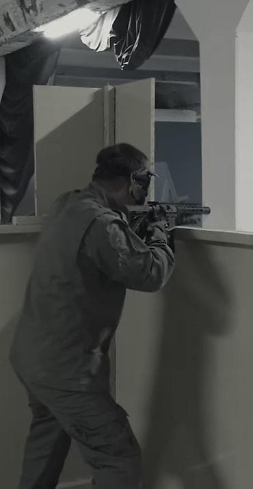 flat kant: Продается готовый бизнес✨ ATAMAN CLUB (Manas Legion)— тактический — 3